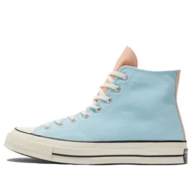 Chuck Taylor All Star anni ’70 “Blue Green”