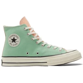 Chuck Taylor All Star anni ’70 “Blue Green”