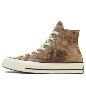 Chuck Taylor All Star anni ’70 “Brown”
