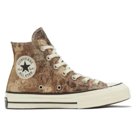 Chuck Taylor All Star anni ’70 “Brown”