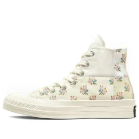Chuck Taylor All Star anni ’70 “Crema”