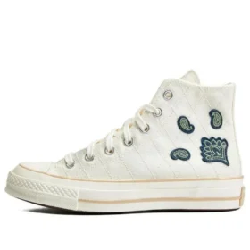 Chuck Taylor All Star anni ’70 “Crema”