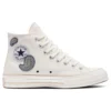 Chuck Taylor All Star anni ’70 “Crema”