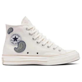 Chuck Taylor All Star anni ’70 “Crema”