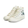 Chuck Taylor All Star anni ’70 “Crema”