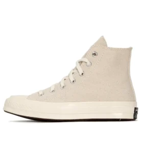 Chuck Taylor All Star anni ’70 “Crema Grigio Bianco”
