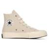 Chuck Taylor All Star anni ’70 “Crema Grigio Bianco”