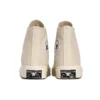Chuck Taylor All Star anni ’70 “Crema Grigio Bianco”