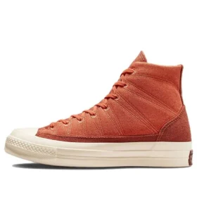 Chuck Taylor All Star anni ’70 “Fire Opal”
