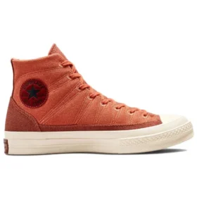 Chuck Taylor All Star anni ’70 “Fire Opal”