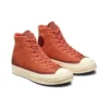 Chuck Taylor All Star anni ’70 “Fire Opal”