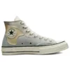 Chuck Taylor All Star anni ’70 “Grigio”
