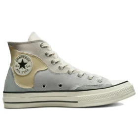 Chuck Taylor All Star anni ’70 “Grigio”