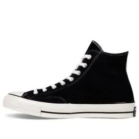 Chuck Taylor All Star anni ’70 “Nero Bianco”