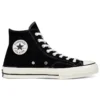 Chuck Taylor All Star anni ’70 “Nero Bianco”