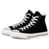 Chuck Taylor All Star anni ’70 “Nero Bianco”