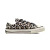 Chuck Taylor All Star anni ’70 “Nero Marrone”