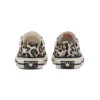 Chuck Taylor All Star anni ’70 “Nero Marrone”