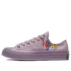 Chuck Taylor All Star anni ’70 “Purple”