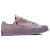 Chuck Taylor All Star anni ’70 “Purple”