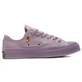 Chuck Taylor All Star anni ’70 “Purple”