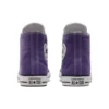 Chuck Taylor All Star anni ’70 “Purple”