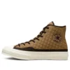 Chuck Taylor All Star anni ’70 “Quilted Sand Dune”