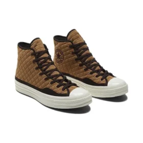 Chuck Taylor All Star anni ’70 “Quilted Sand Dune”