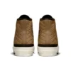 Chuck Taylor All Star anni ’70 “Quilted Sand Dune”