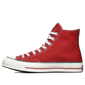 Chuck Taylor All Star anni ’70 “Red Green”