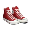 Chuck Taylor All Star anni ’70 “Red Green”