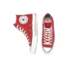 Chuck Taylor All Star anni ’70 “Red Green”
