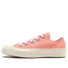 Chuck Taylor All Star anni ’70 “Rosa”