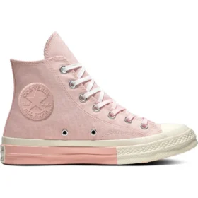 Chuck Taylor All Star anni ’70 “Rosa”