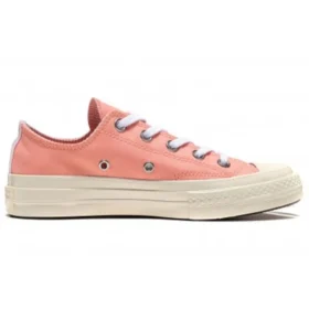 Chuck Taylor All Star anni ’70 “Rosa”
