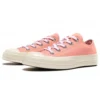 Chuck Taylor All Star anni ’70 “Rosa”