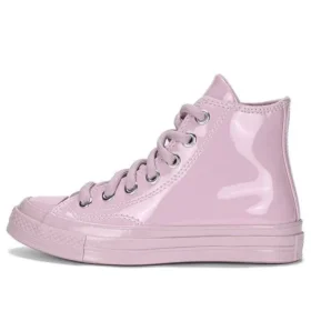 Chuck Taylor All Star anni ’70 “Rosa-Viola”