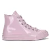 Chuck Taylor All Star anni ’70 “Rosa-Viola”