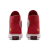 Chuck Taylor All Star anni ’70 “Rosso Oro”