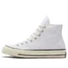 Chuck Taylor All Star anni ’70 “White”