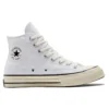 Chuck Taylor All Star anni ’70 “White”
