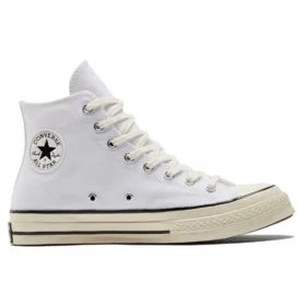 Chuck Taylor All Star anni ’70 “White”