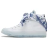Chuck Taylor All Star anni ’70 “White Blue”