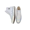 Chuck Taylor All Star anni ’70 “White Blue”