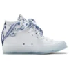 Chuck Taylor All Star anni ’70 “White Blue”