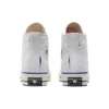 Chuck Taylor All Star anni ’70 “White Blue”