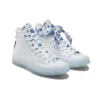 Chuck Taylor All Star anni ’70 “White Blue”