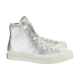 Chuck Taylor All Star anni ’70 “White Silver”