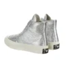 Chuck Taylor All Star anni ’70 “White Silver”