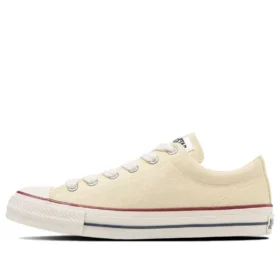 Chuck Taylor All Star AP OX “Bianco”